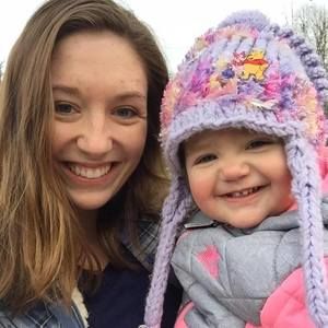 Meet your Posher, Becca